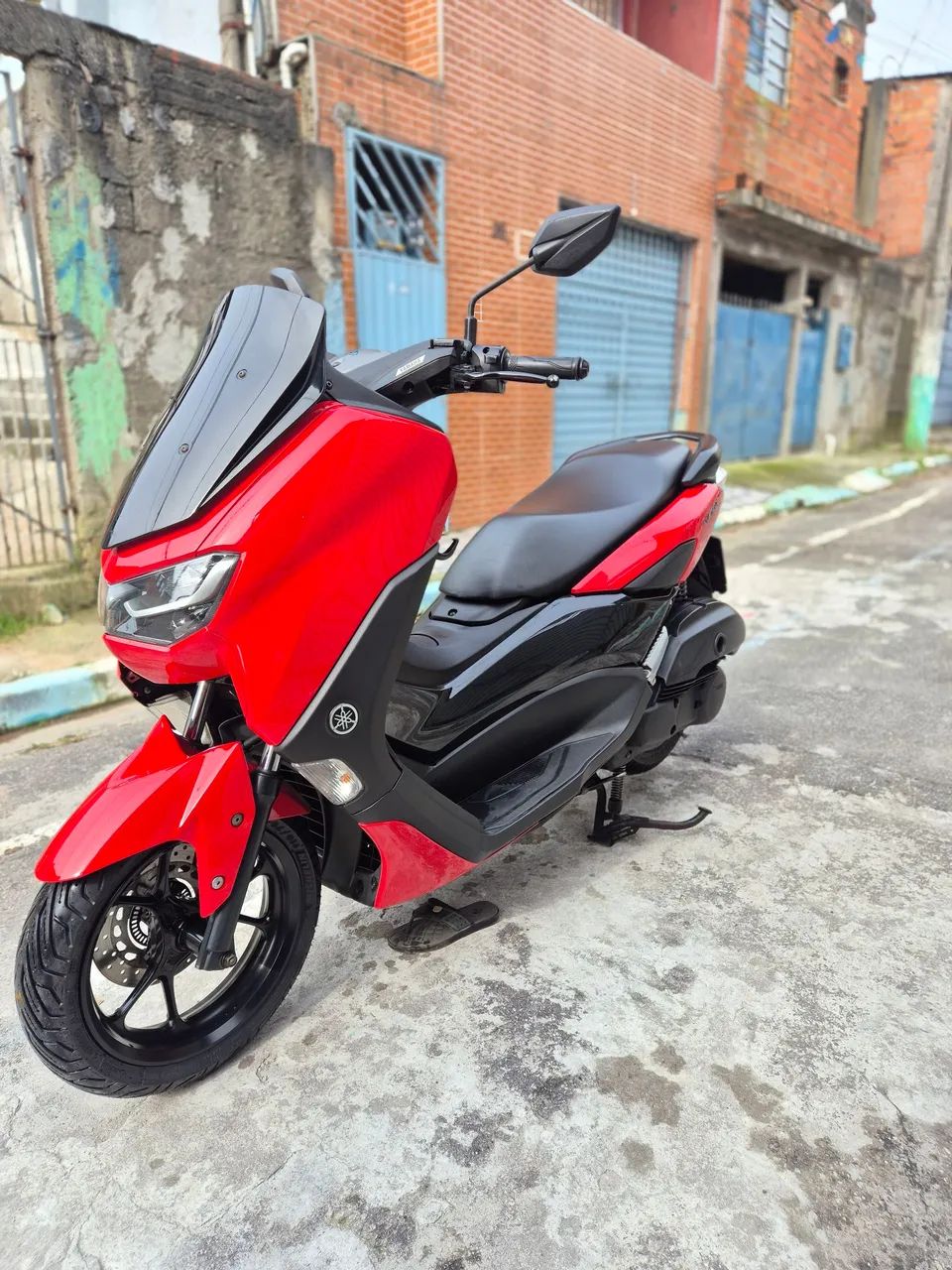 Nmax 2024 - Foto 2