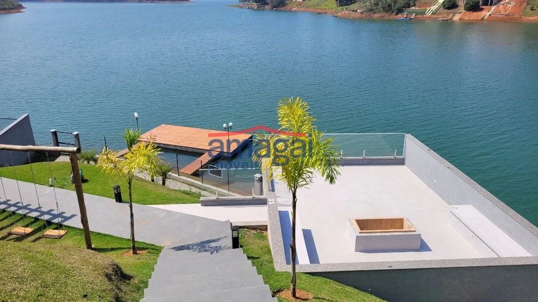 Casa na Represa de Igaratá - SP - Foto 2
