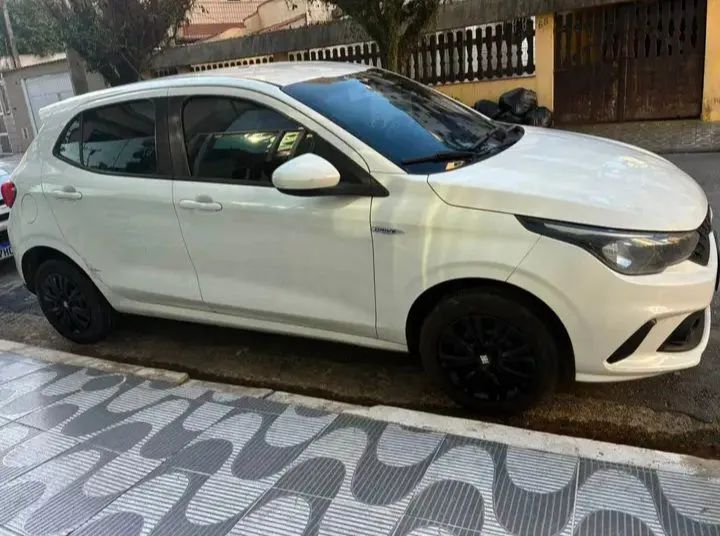 Fiat Argo 1.0 6V Flex. 2019 - Foto 3