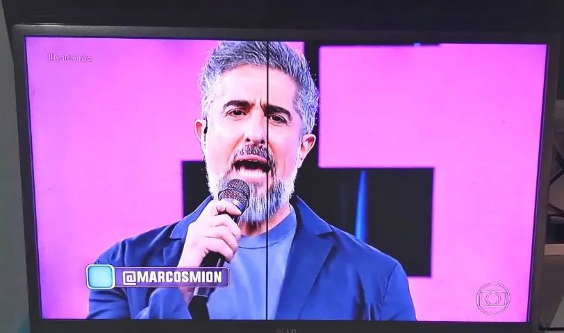 TV da Marca LG de 28" LED, HDMI, USB. - Foto 2