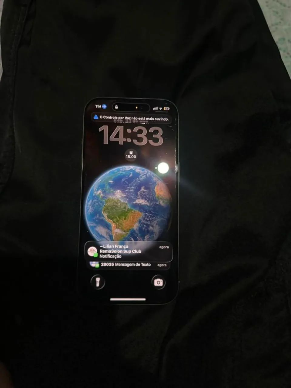 iPhone 16 Pro 256 GB - Foto 2