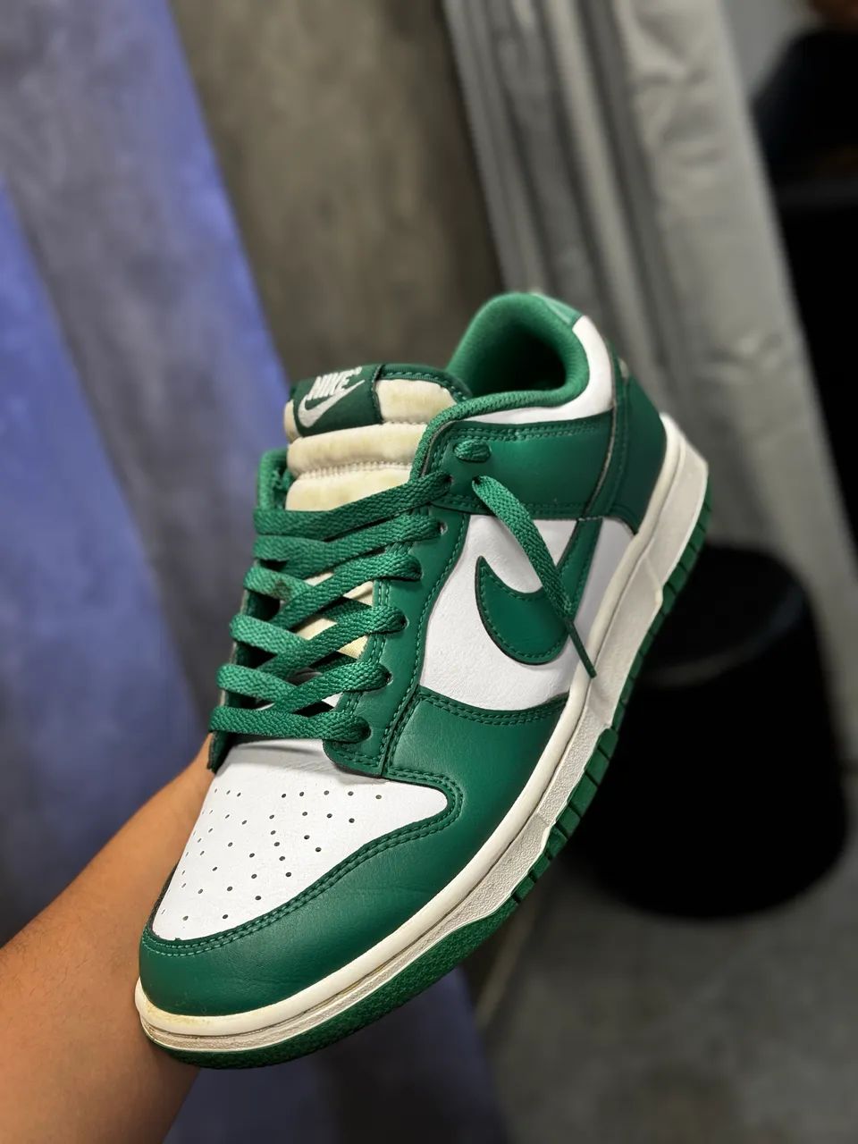 DUNK MALACHITE  - Foto 4
