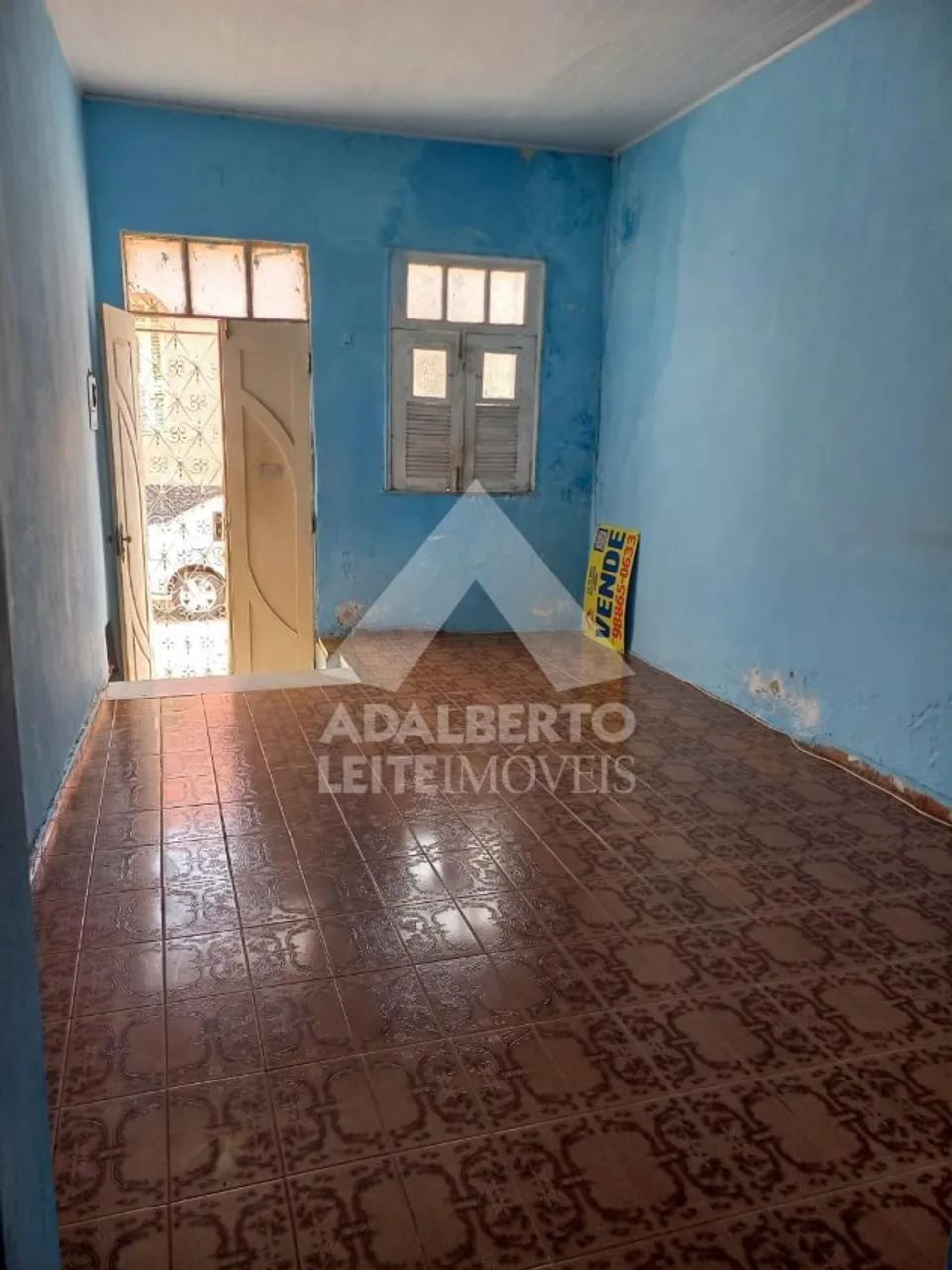 Casa no centro com 2 quartos - Foto 4
