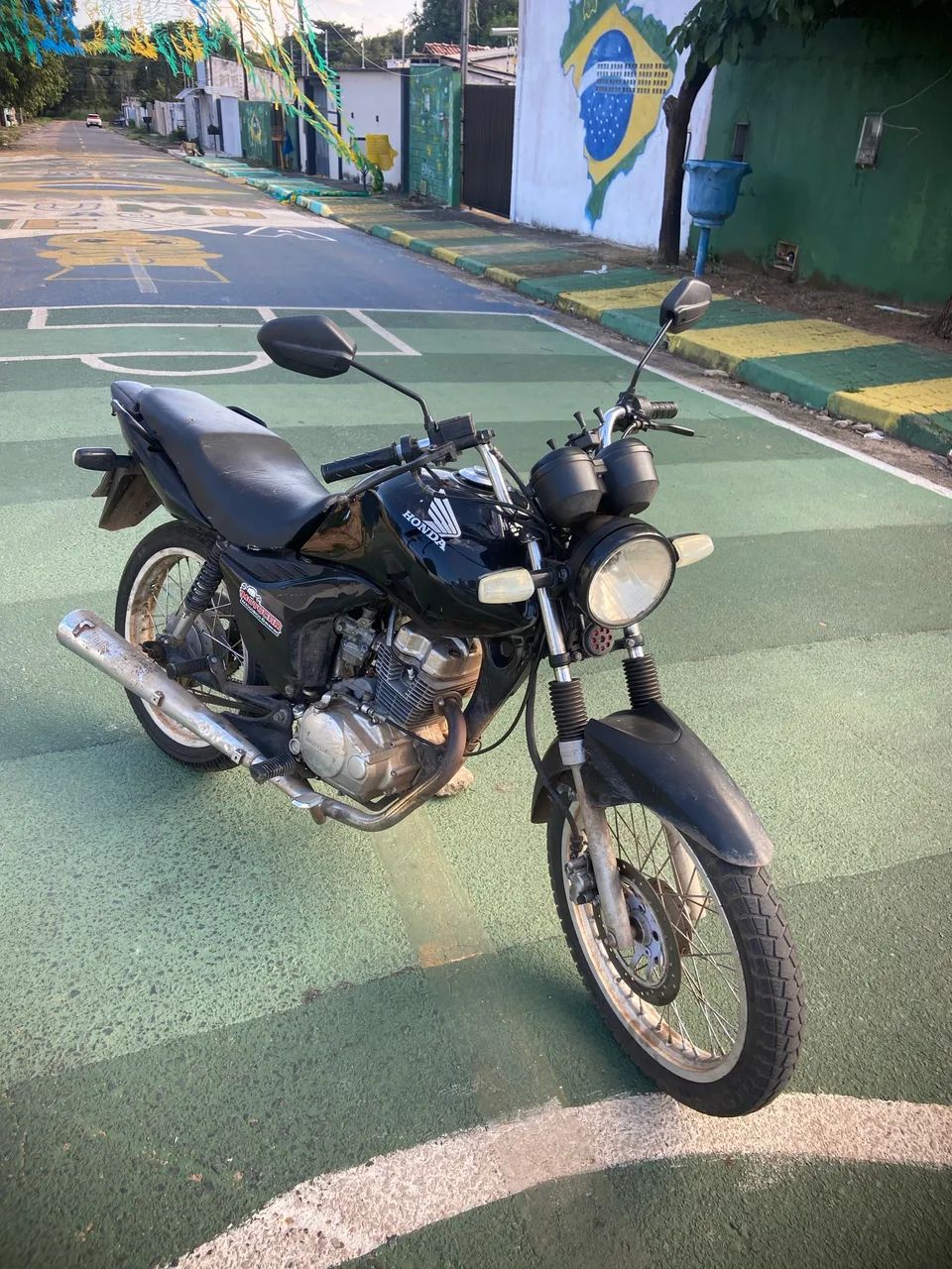 Moto - Foto 3