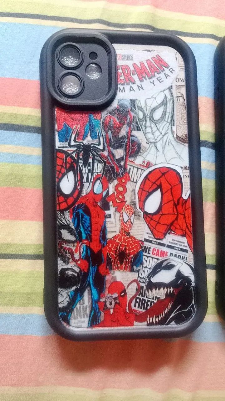 capa para iPhone 11