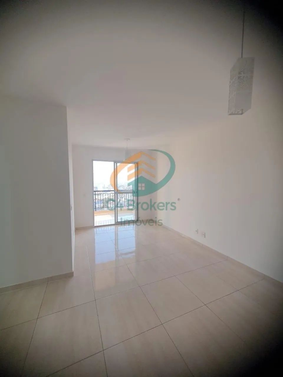 Apartamento em Picanço - Guarulhos, SP - Foto 3