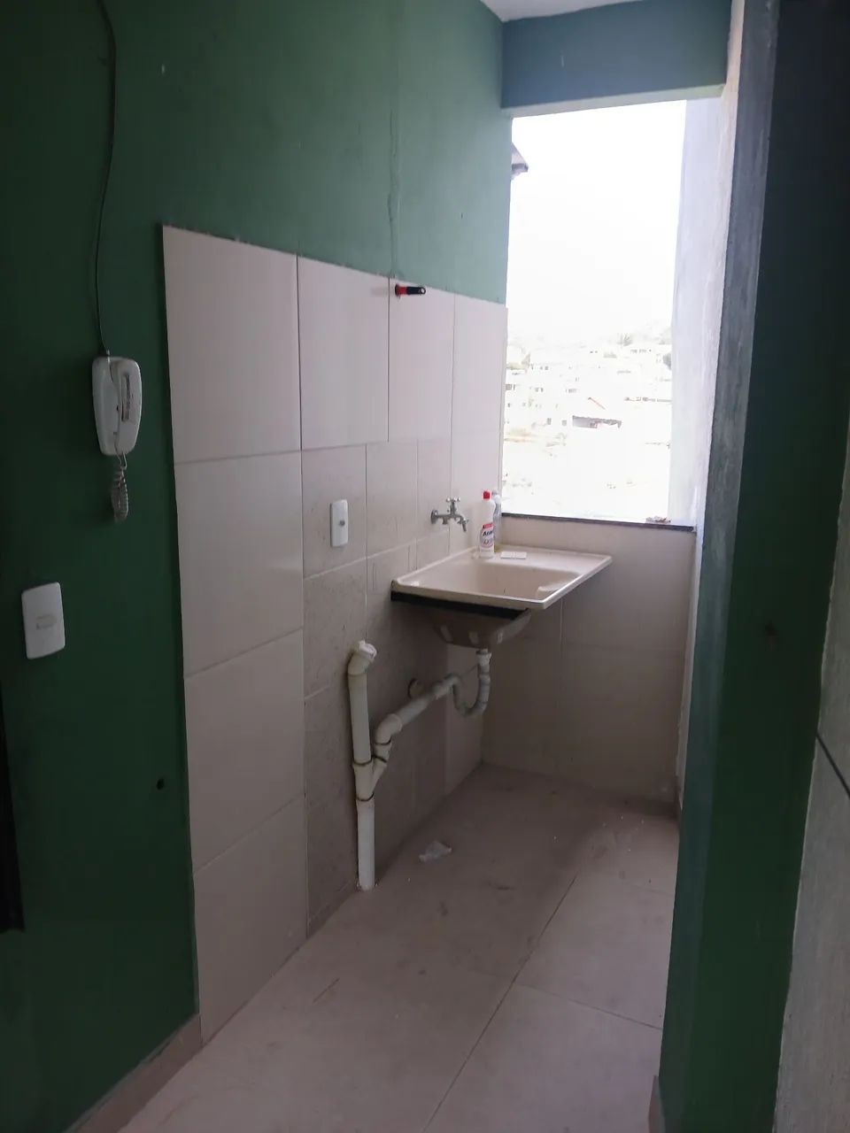 Alugo flat  - Foto 4