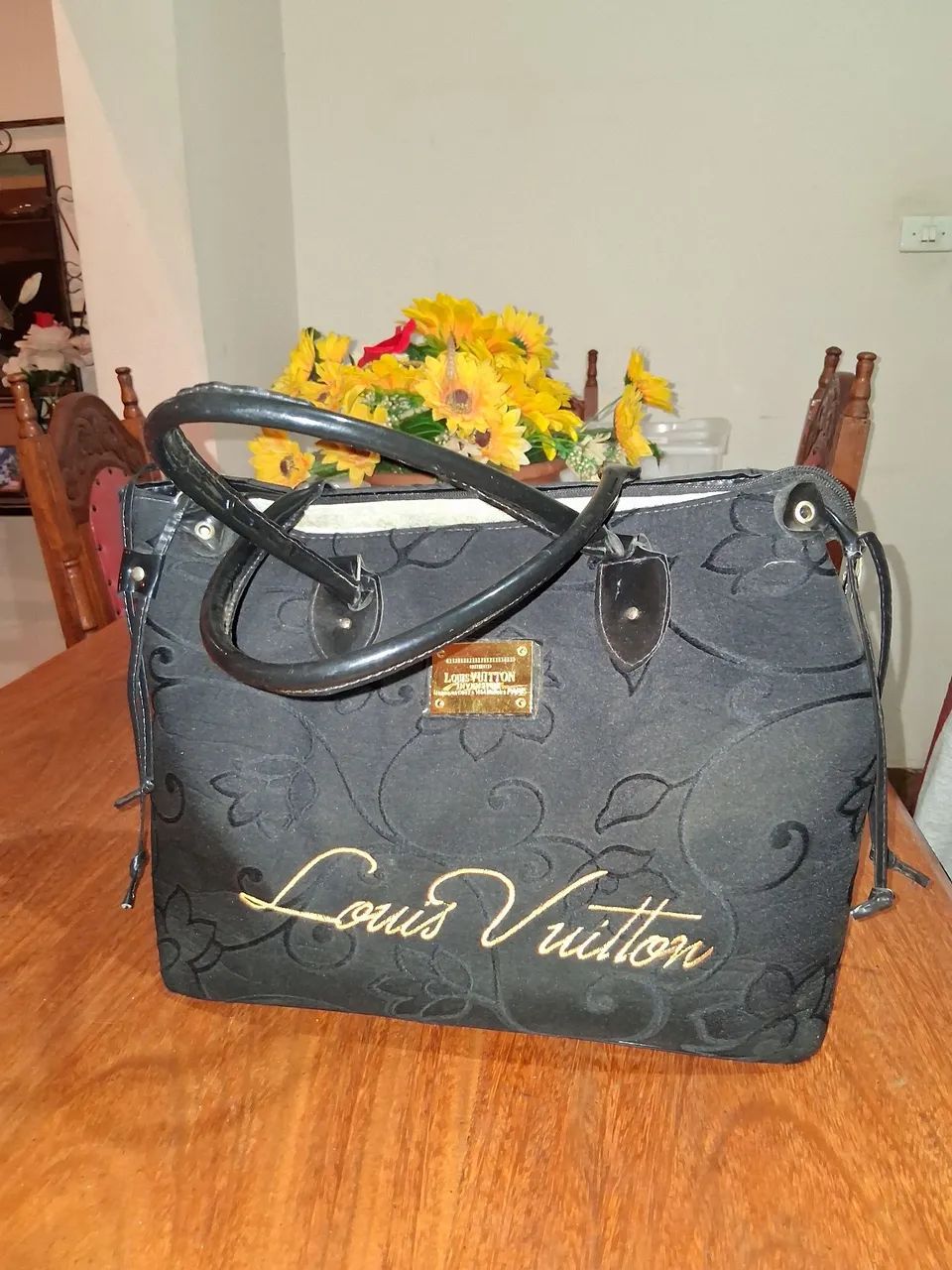 Bolsa Louis Vuitton - Foto 2