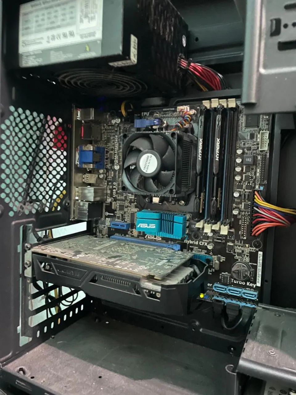 PC Gamer - Foto 5