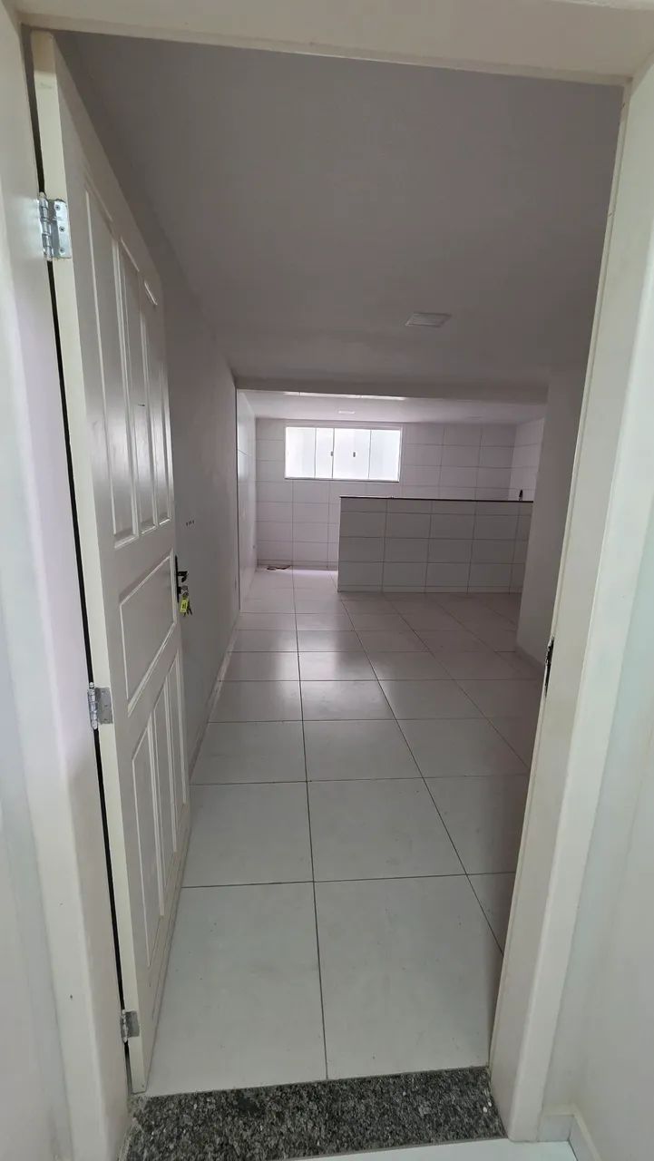 Alugo apartamento  - Foto 3