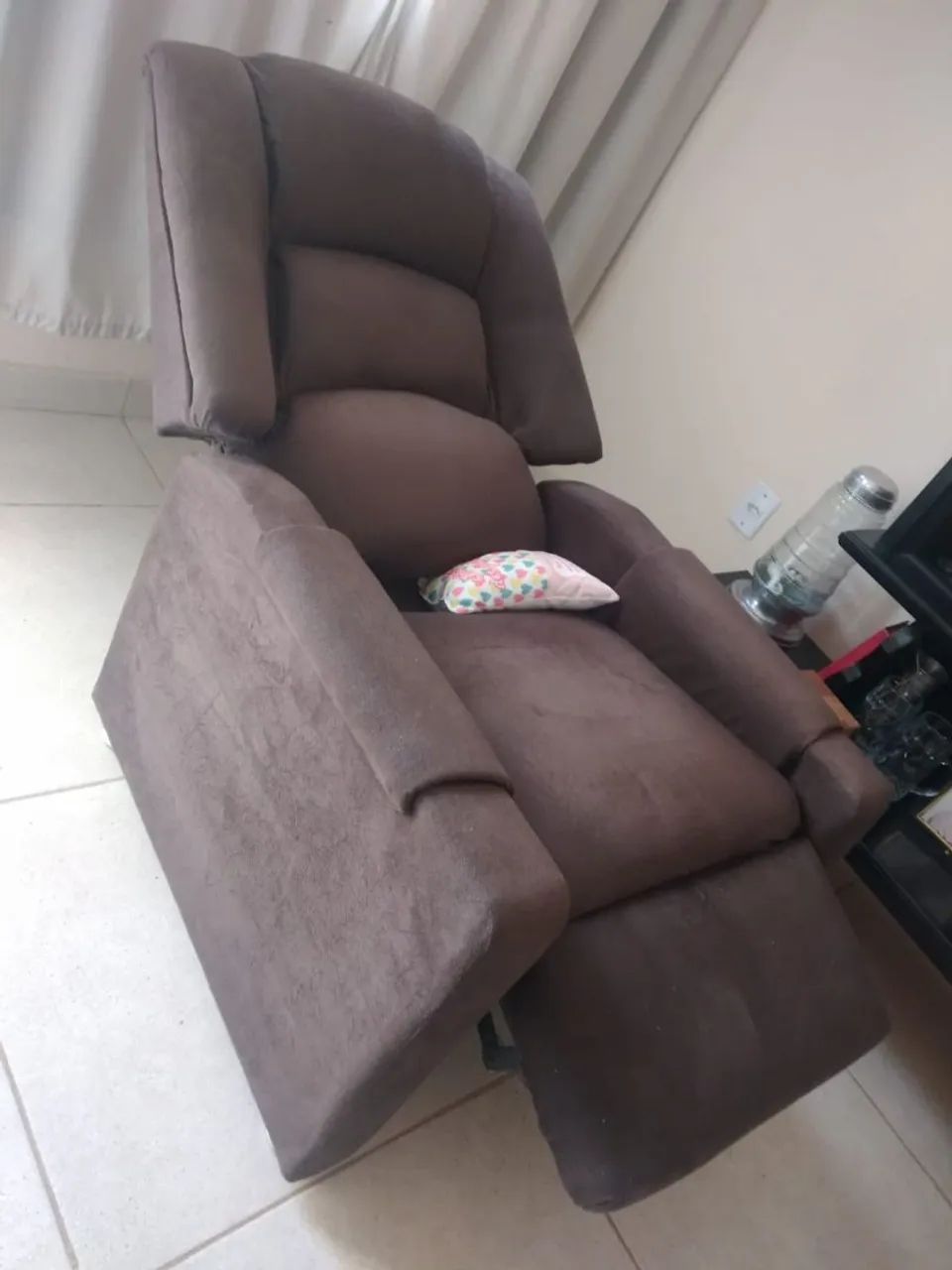 Vendo poltrona  - Foto 2