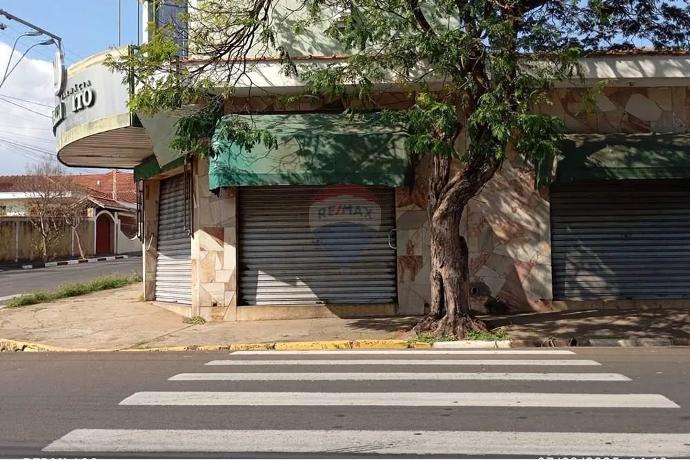 Prédio comercial na Cidade de São Pedro//SP. 2 pavimentos / Flexibilidade para locação. - Foto 4
