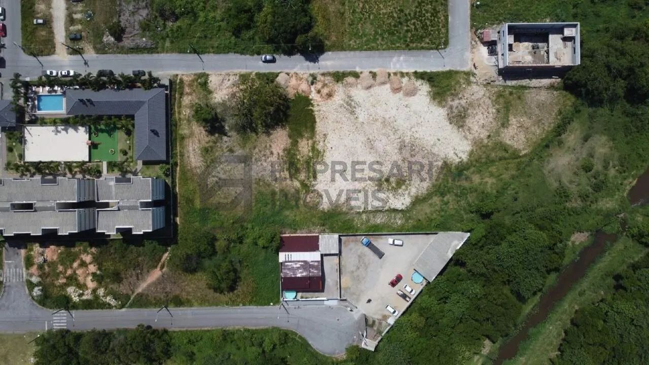 Lote à venda, Sertão do Maruim - São José/SC - Foto 2