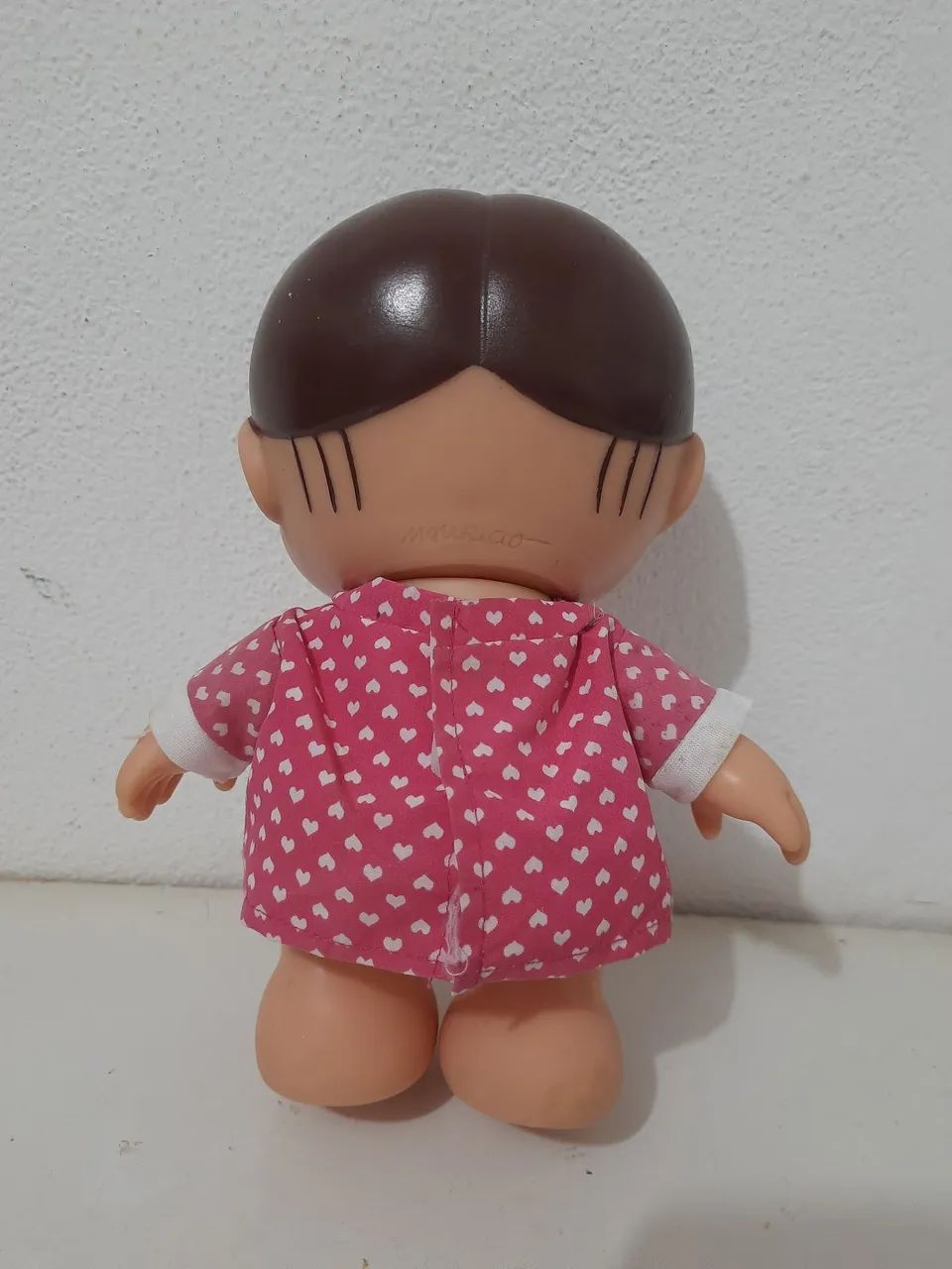 Boneca tumar  da Mônica magali - Foto 2