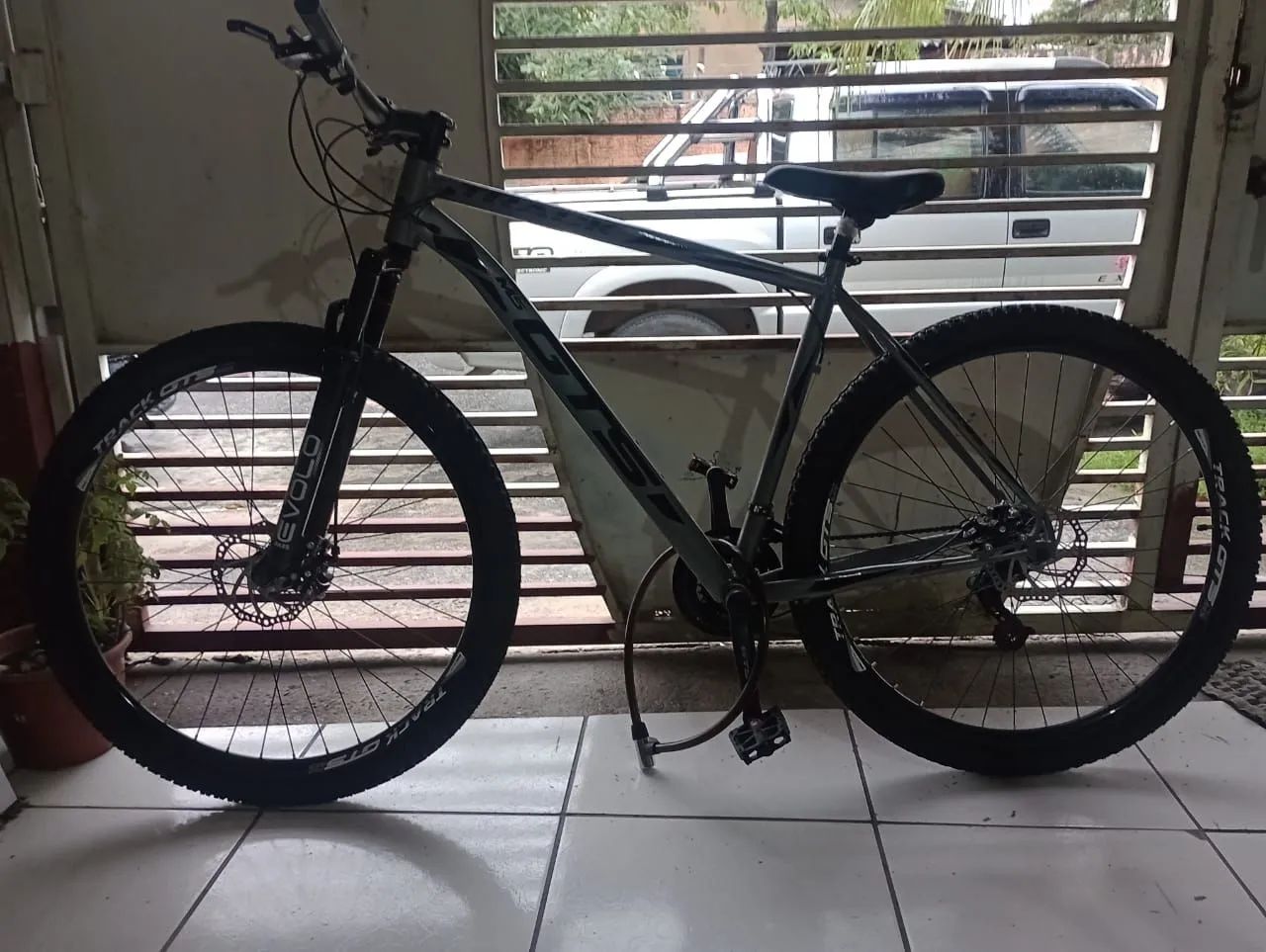 Bicicleta aro 29 GTS  - Foto 2