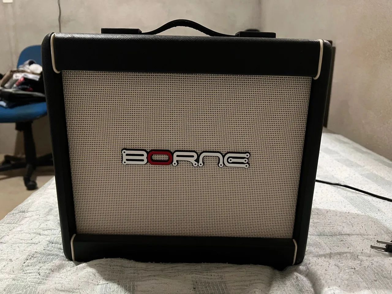Kit Guitarra Statocaster Semi-Novos - Foto 2