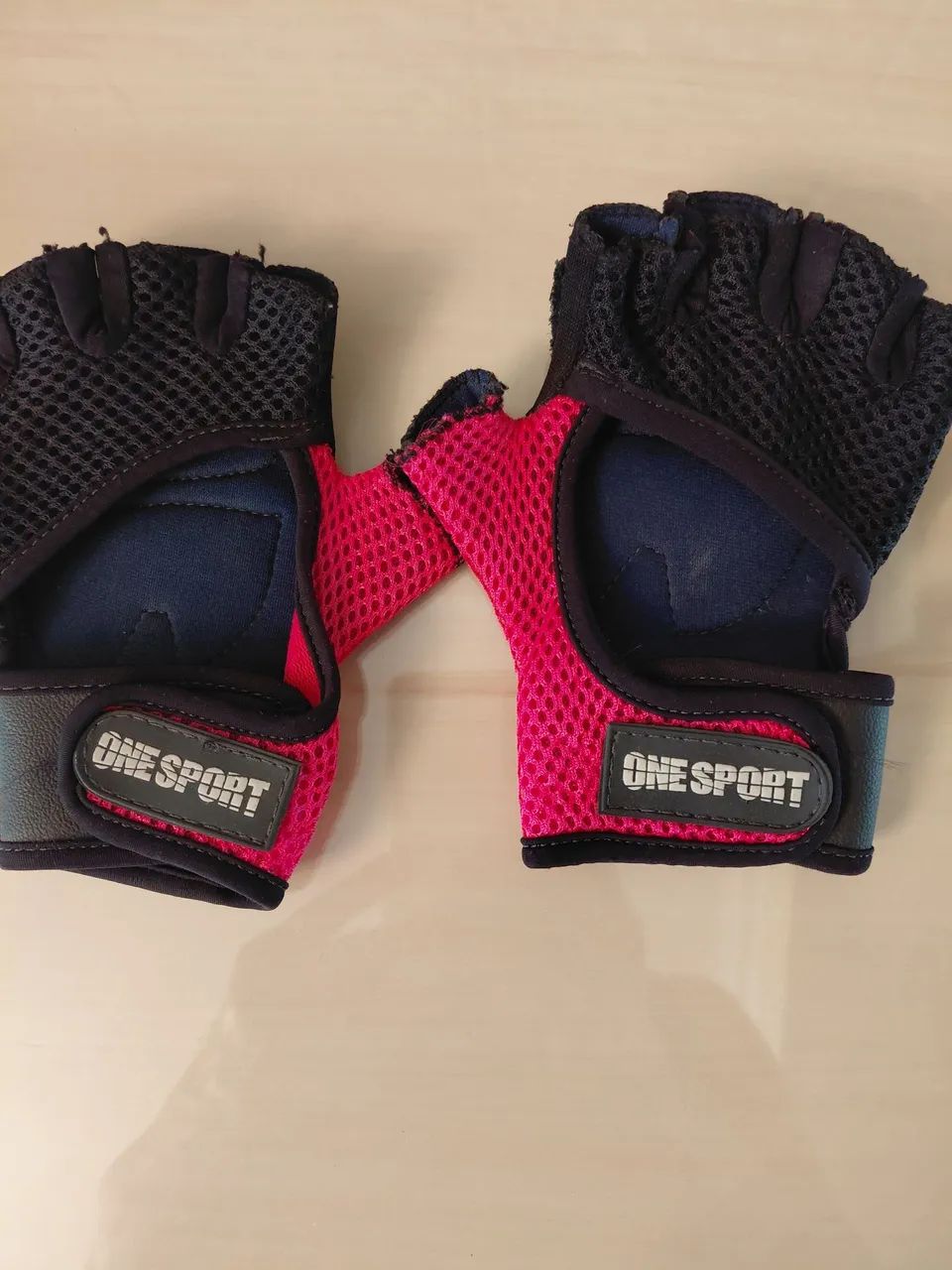 Esporte luvas  - Foto 4