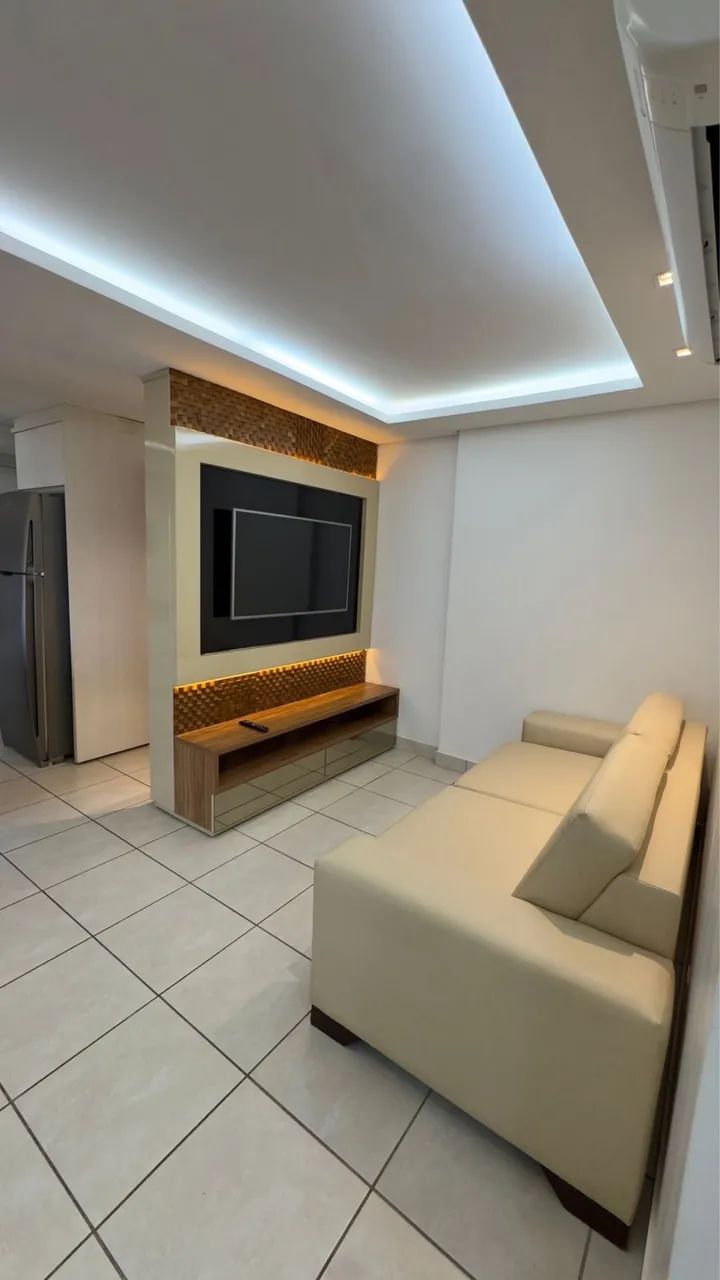 Moto Gp ap 2 quartos jardim Goiás  - Foto 12