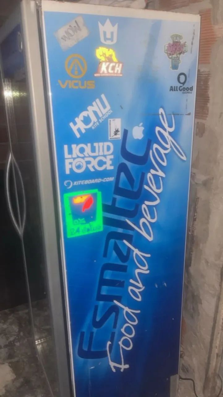 Freezer e expositor  - Foto 4