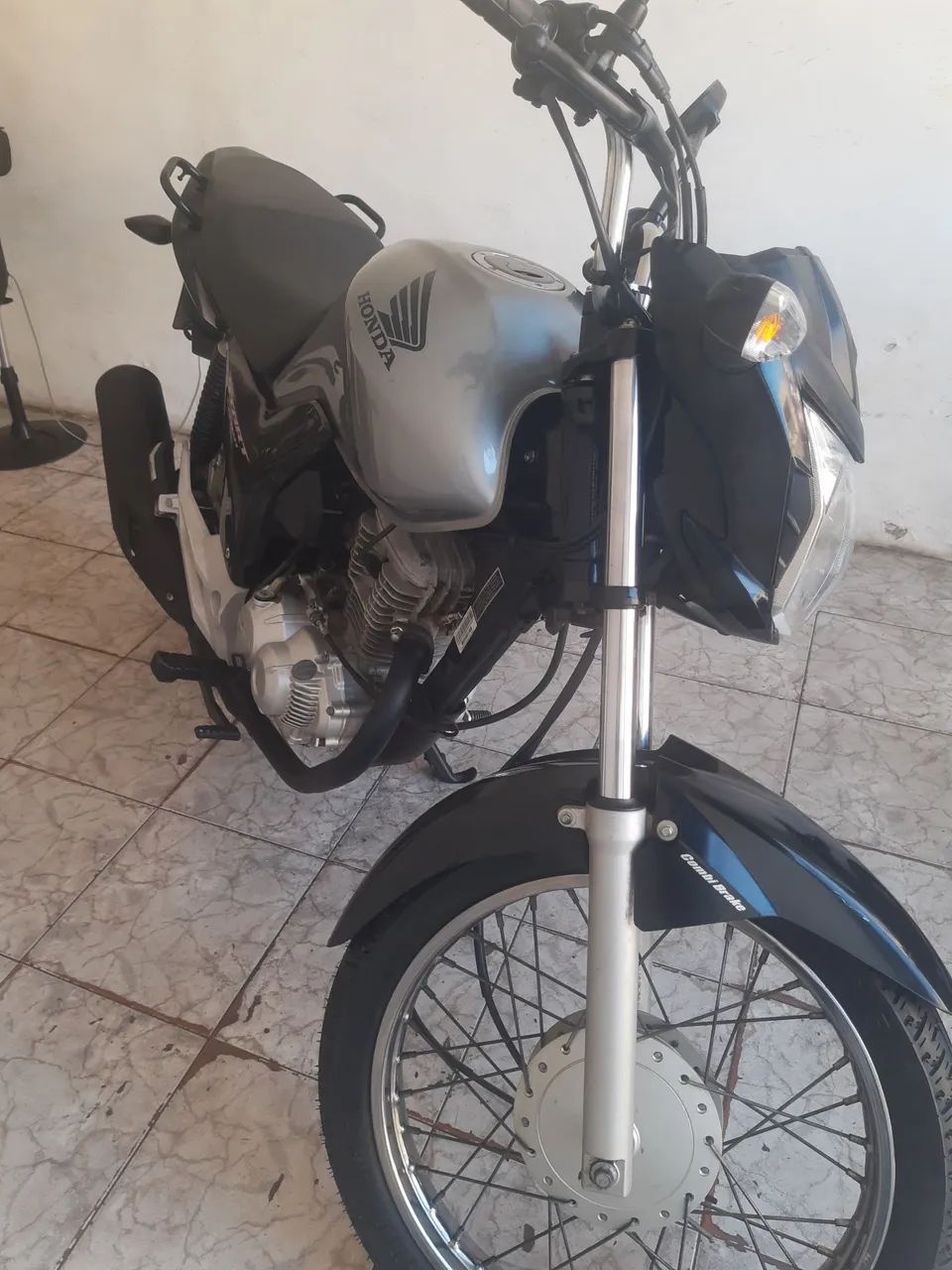 HONDA START ANO 2022 