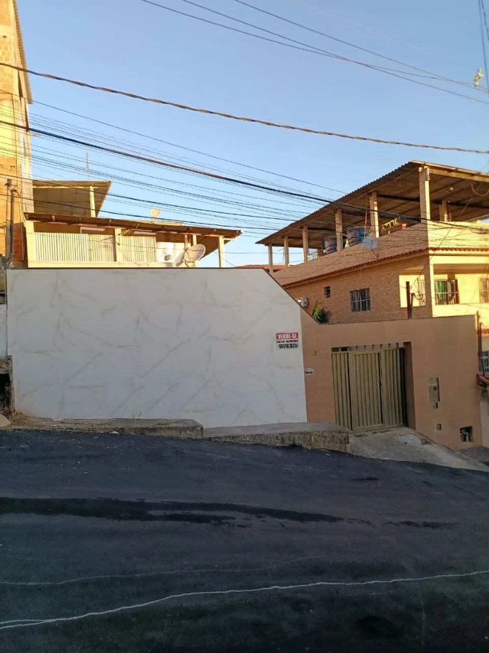 Casa em Alvorada 