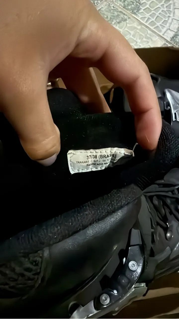 Patins Dynamix Traxart Urbano - Foto 3