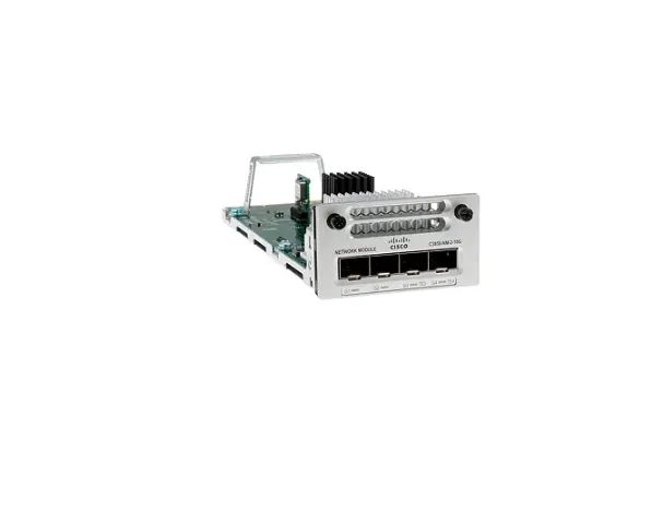 Módulo De Expansão Cisco C3850-nm-2-10g 