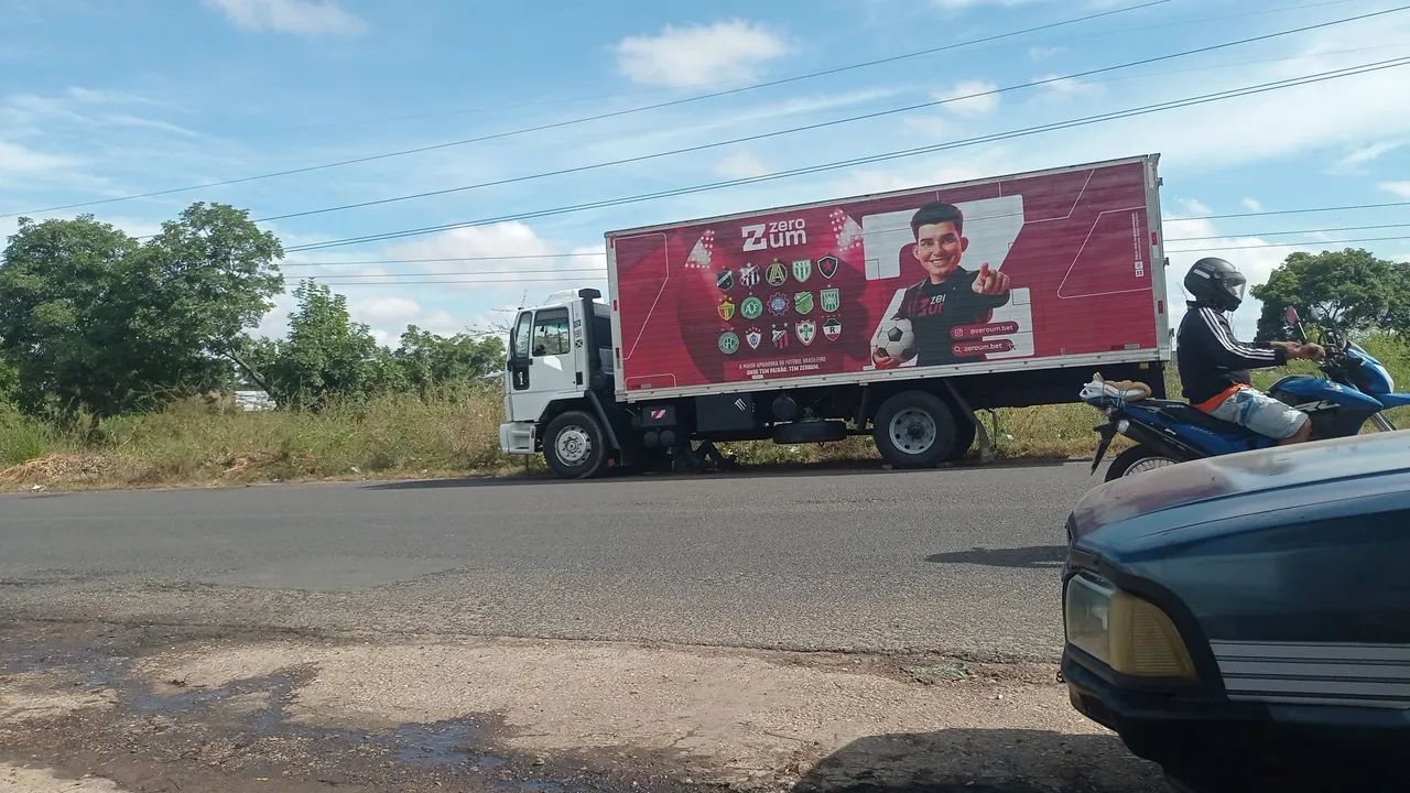 Fretes e mudanças  - Foto 3