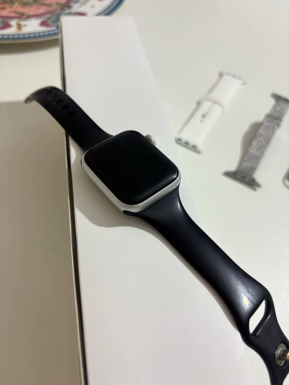 Apple Watch série 4 - 40mm