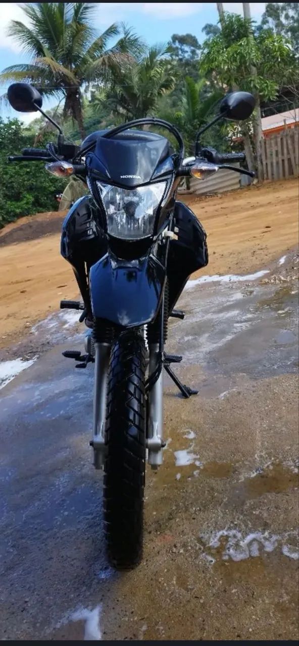 Venda de moto  - Foto 3