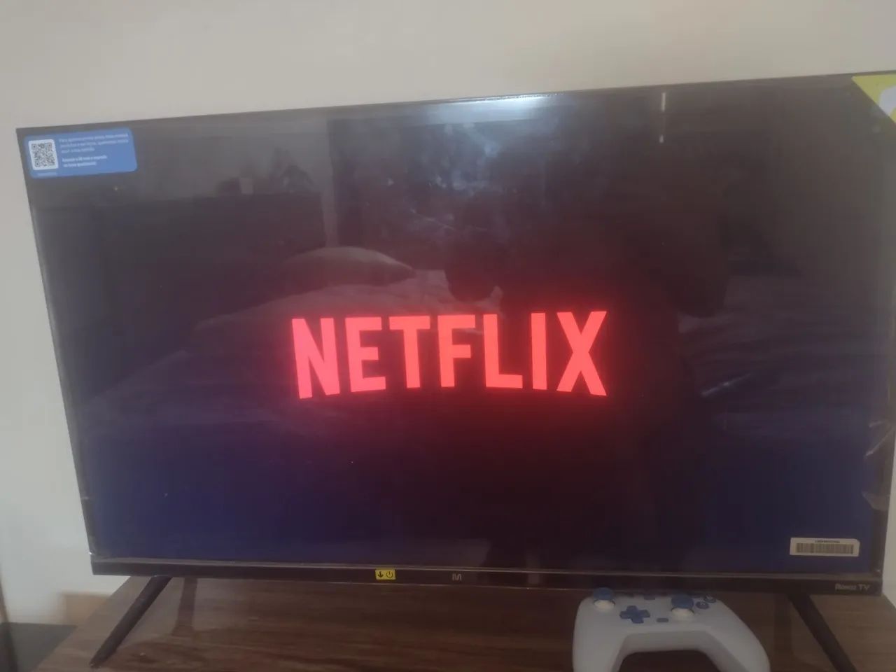 Vendo TV 32 polegadas  - Foto 2