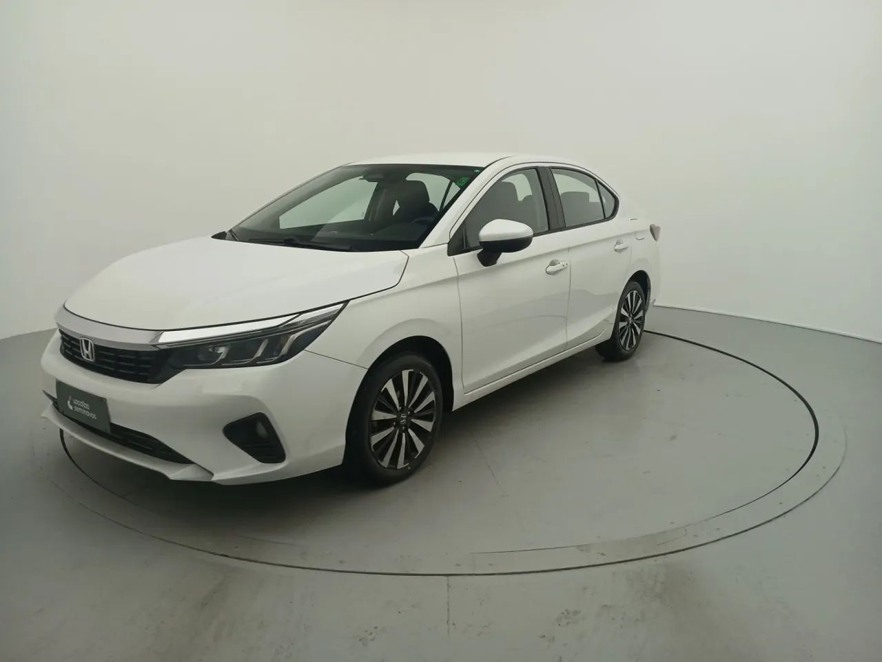 Honda City Hatchback