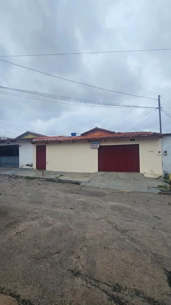 Foto - Goiânia - Jardim Guanabara II