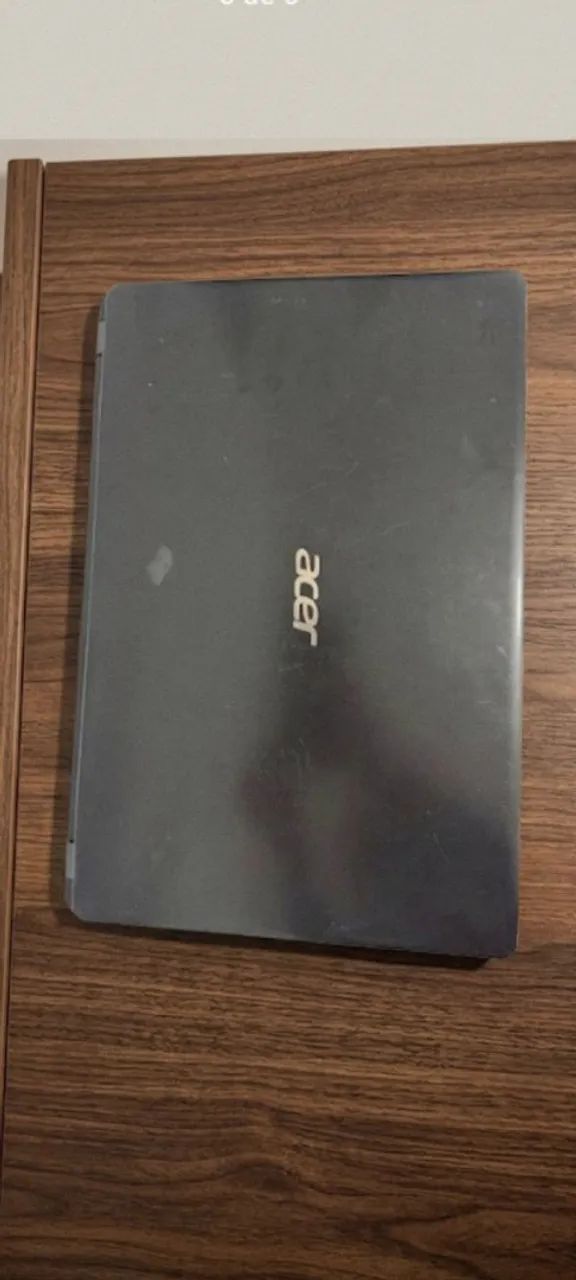 Acer Aspire 3 A315-42G, com Ryzen 7 3700U - Foto 2