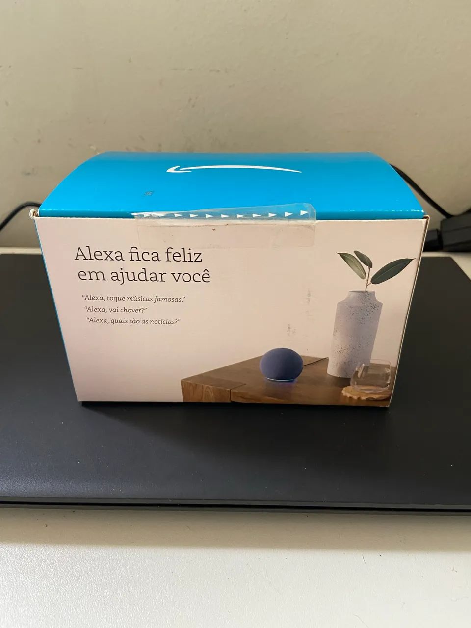 Echo Dot Alexa - Foto 3