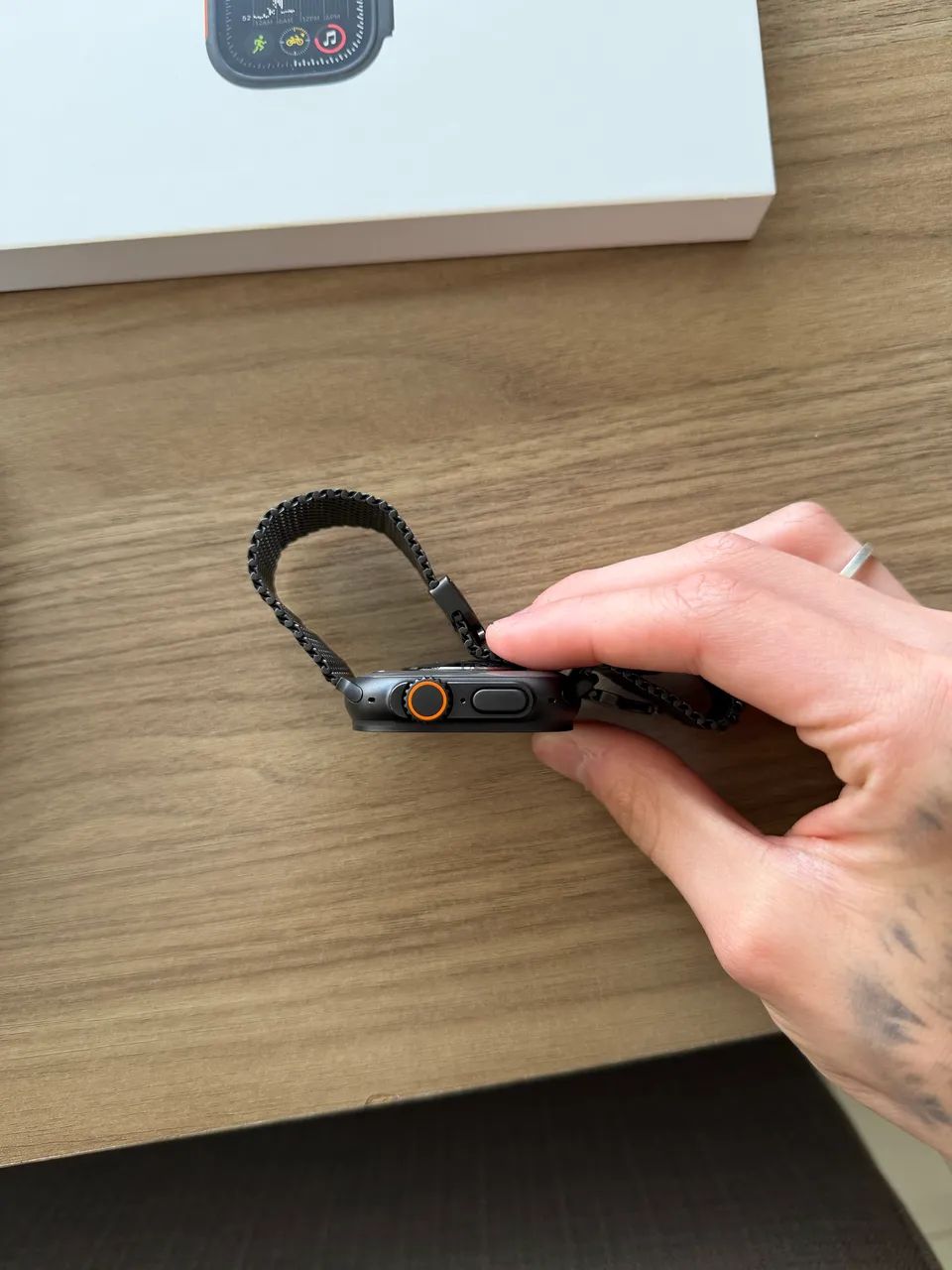 Apple Watch Ultra 2  - Foto 3