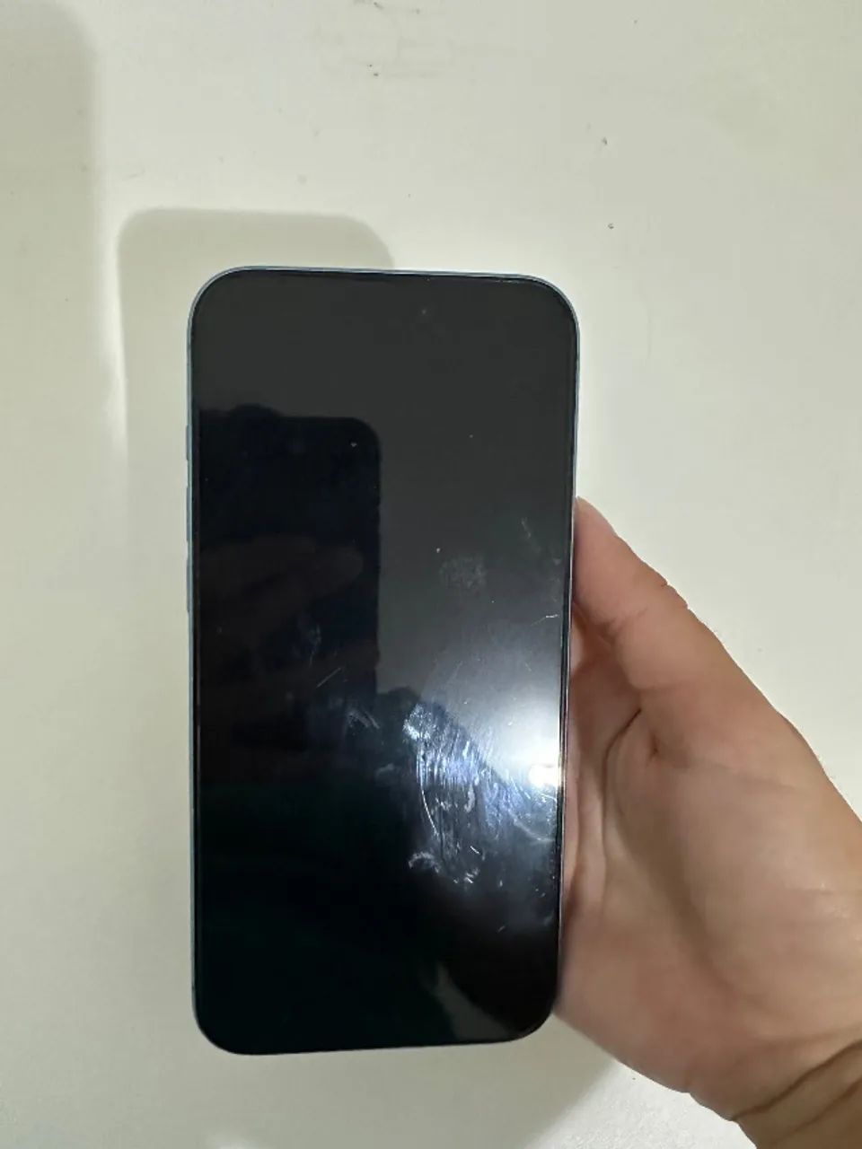 iPhone 16 plus  - Foto 5