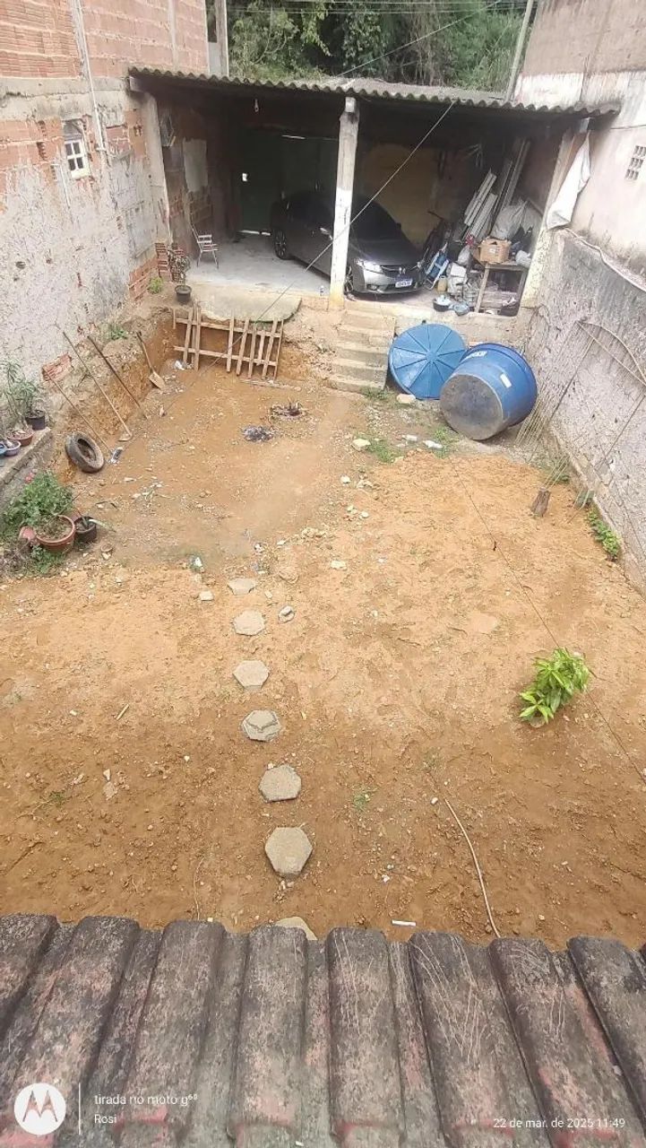 Vendo casa em Cariacica  - Foto 2