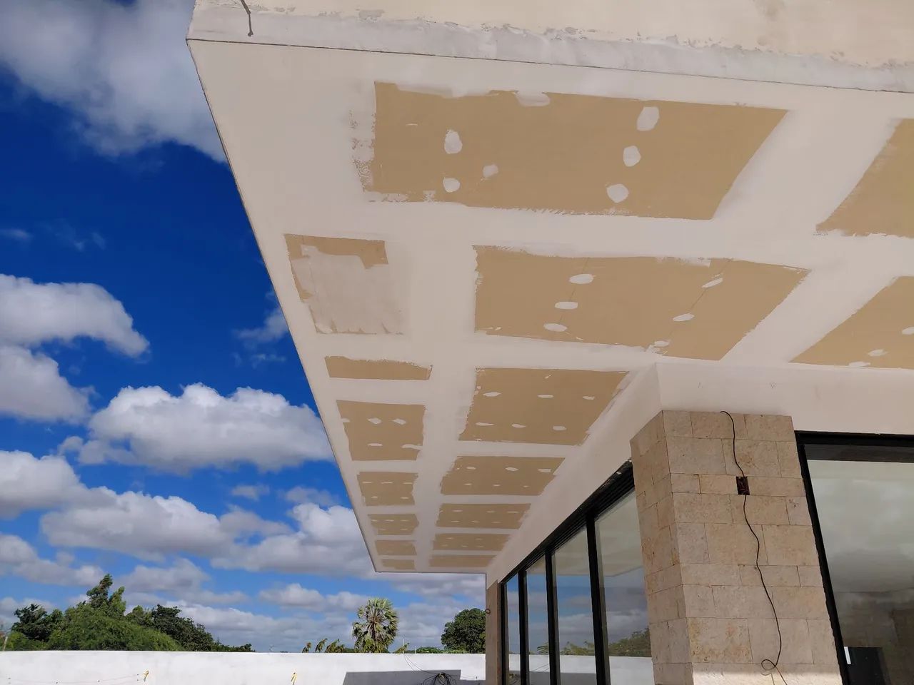 Trabalhamos com Serviço de drywall forro e parede
