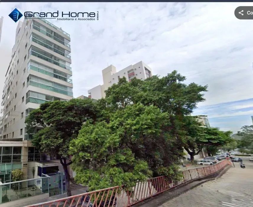 Apartamento 2 quartos em Bento Ferreira