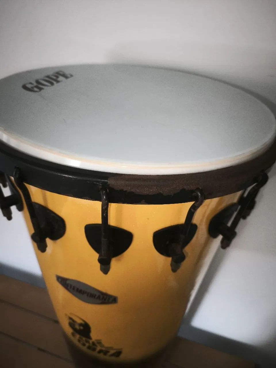 Timbal  - Foto 2