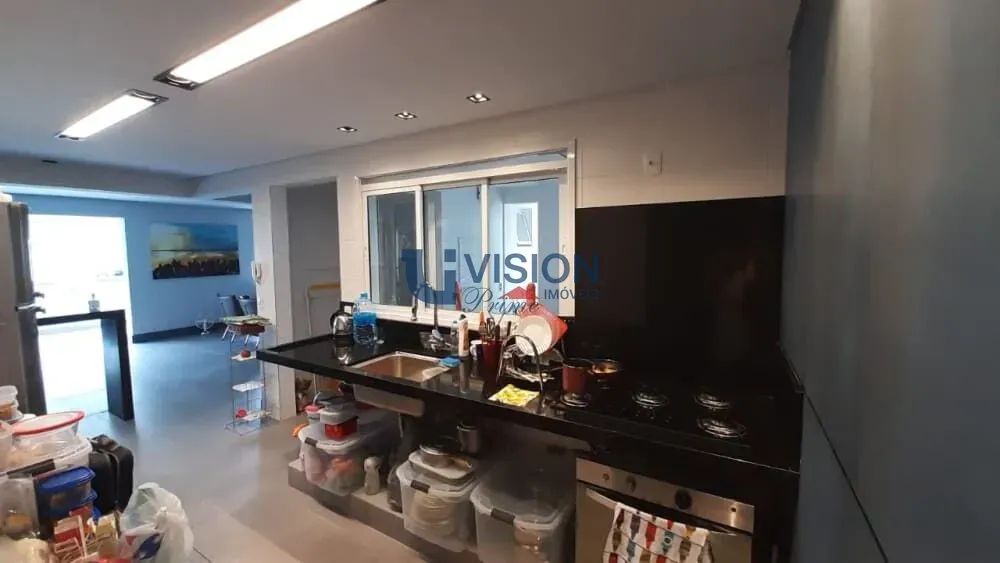Apartamento para comprar Jardim Caboré São Paulo - Foto 5