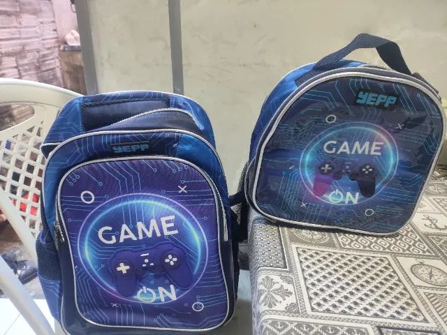 Vender mochila 