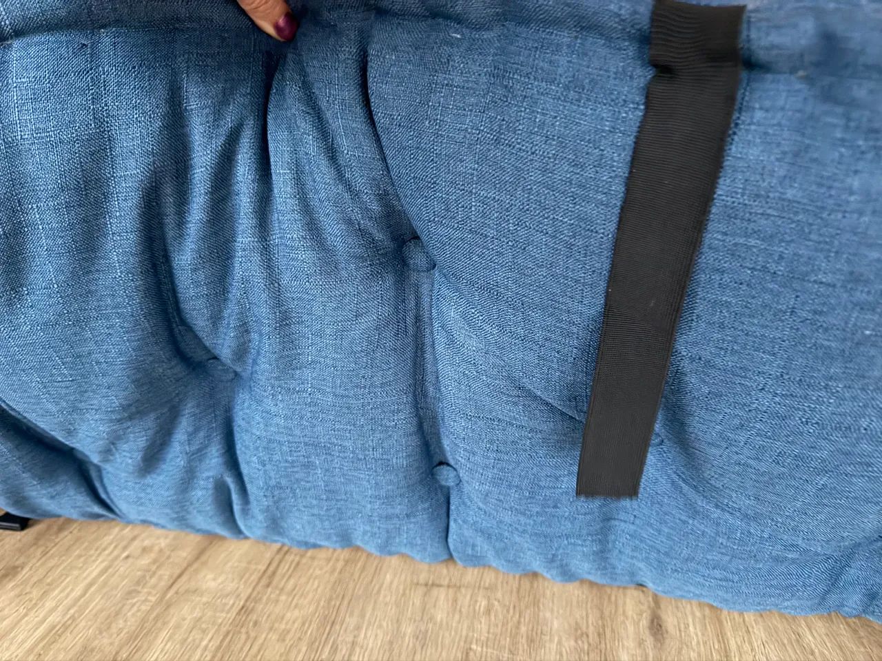 Almofada Futon  - Foto 2