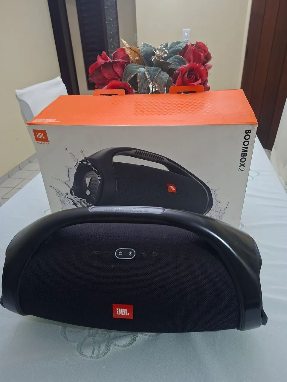 Caixa Bombox2  - Foto 2