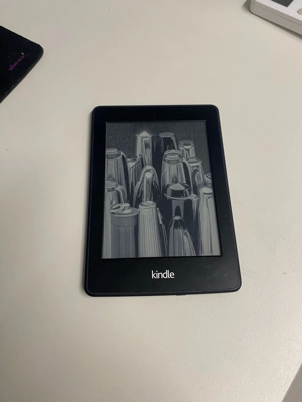 Kindle Paperwhite 6ª geração 