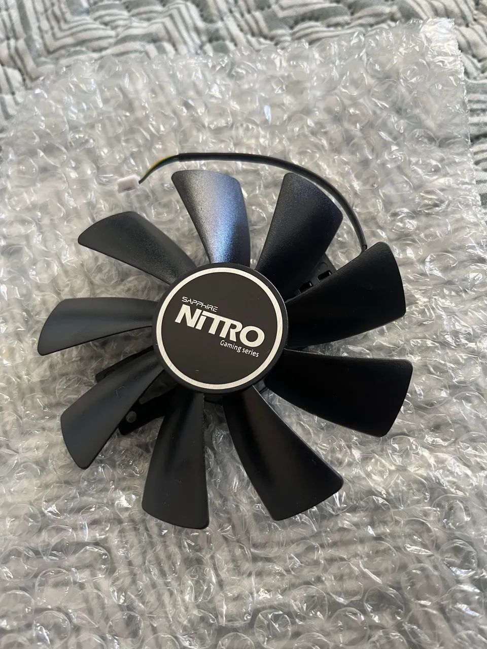 FAN para Placa de Vídeo