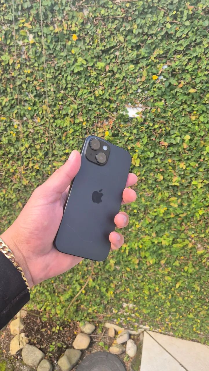 IPHONE 15 - Foto 3