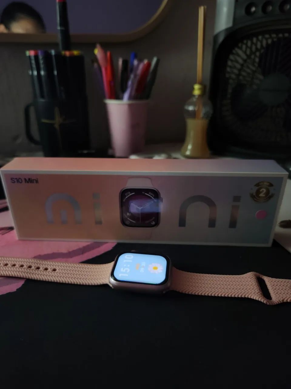S10 mini
