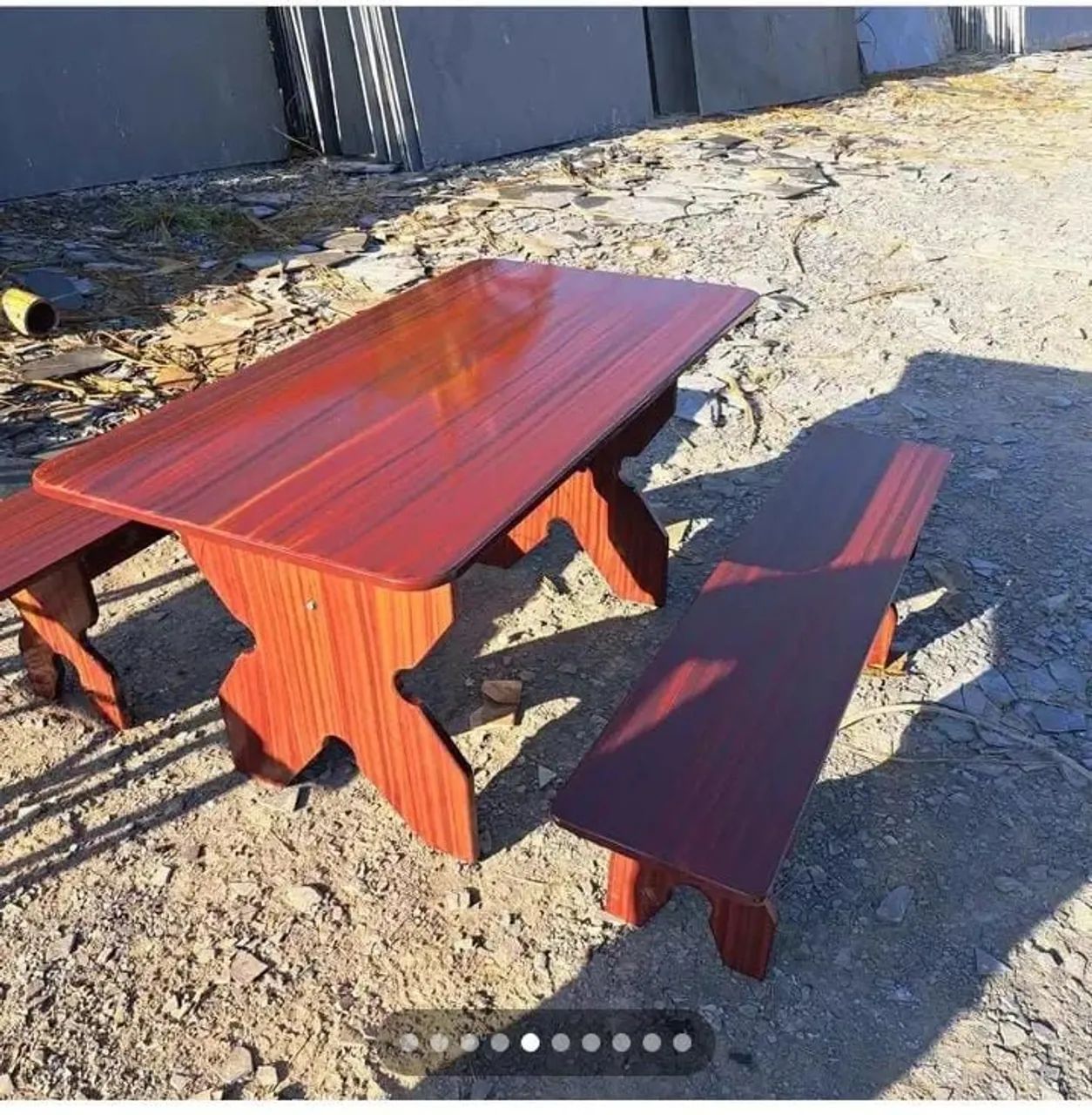 Mesas de ardósia - Foto 3